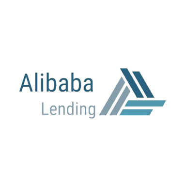 Alibaba Lending logo