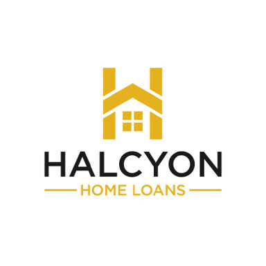 Halcyon Home Loans logo