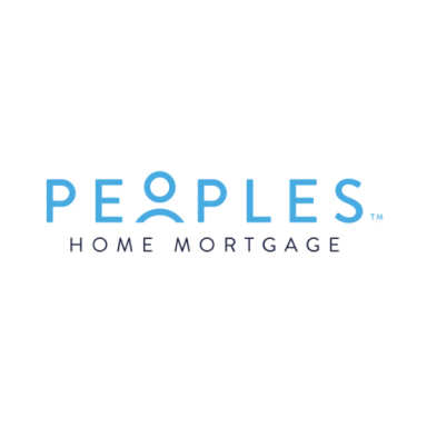 Peoples Home Mortgage logo