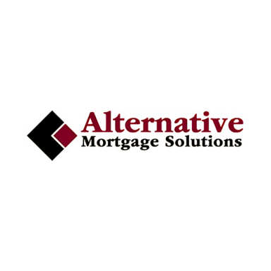 Alternative Mortgage Solutions logo