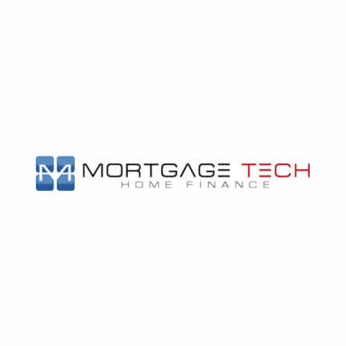 Mortgage Tech Home Finance logo