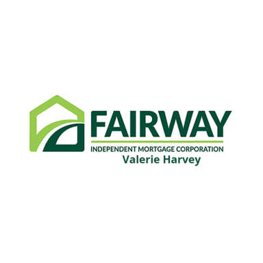 Valerie Harvey logo