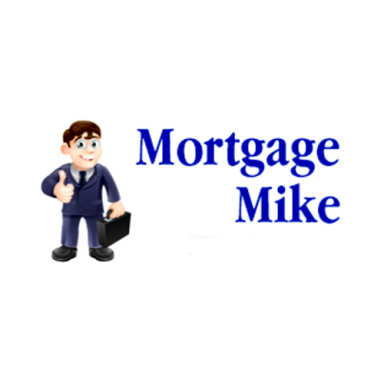 Mortgage Mike logo