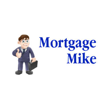 Mortgage Mike logo