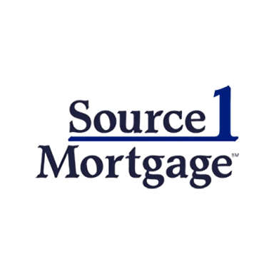 Source 1 Mortgage logo