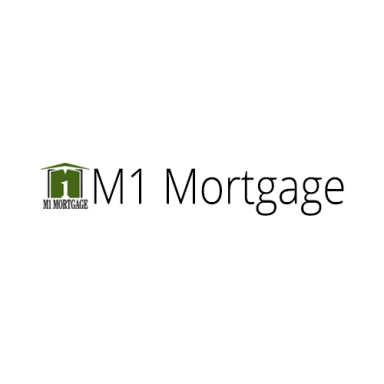 M1 Mortgage logo