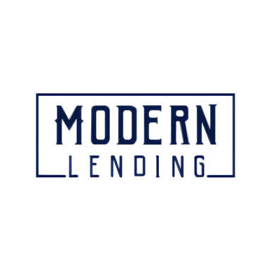 Modern Lending logo