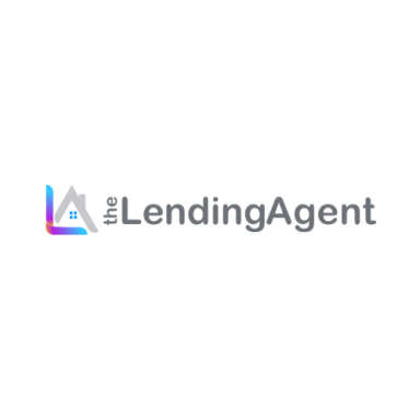 The Lending Agent logo