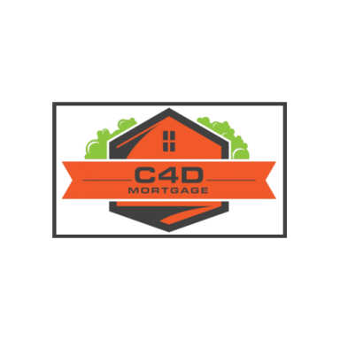 C4D Mortgage logo