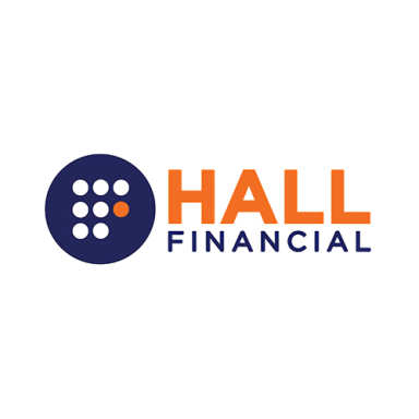 Hall Financial logo