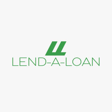 Lend A Loan logo