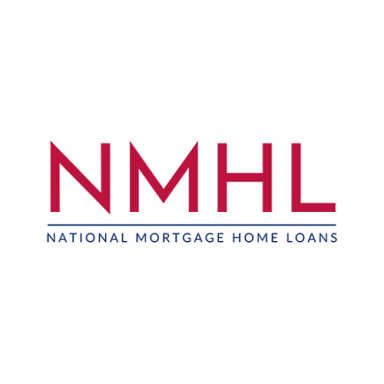 National Mortgage Home Loans logo