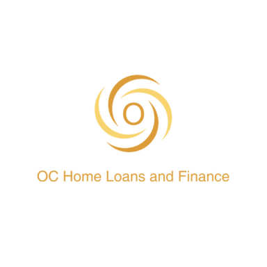 OC Home Loans and Finance logo