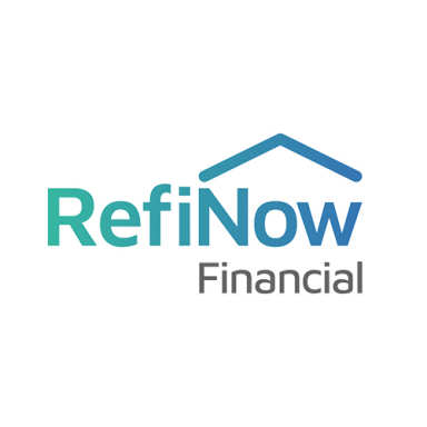 RefiNow Financial logo