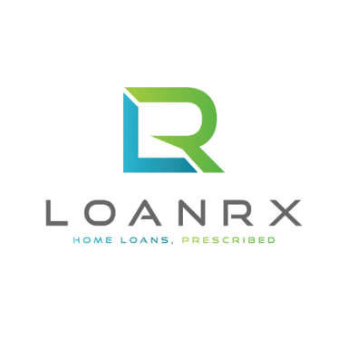 LoanRx logo