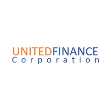 United Finance Corporation logo