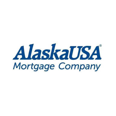 Alaska USA Mortgage Company logo