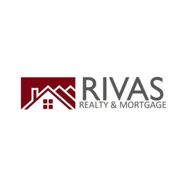 Rivas Realty & Mortgage logo