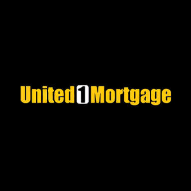 United 1 Mortgage logo