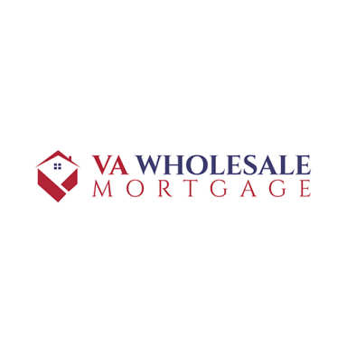 VA Wholesale Mortgage logo