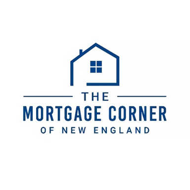 The Mortgage Corner of New England logo