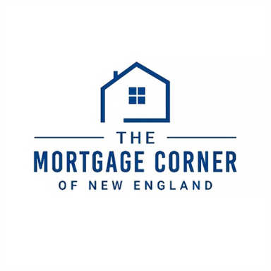 The Mortgage Corner of New England logo