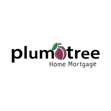 Plum Tree Home Mortgage logo