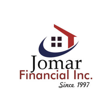 Jomar Financial Inc. logo