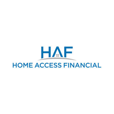 Home Access Financial logo