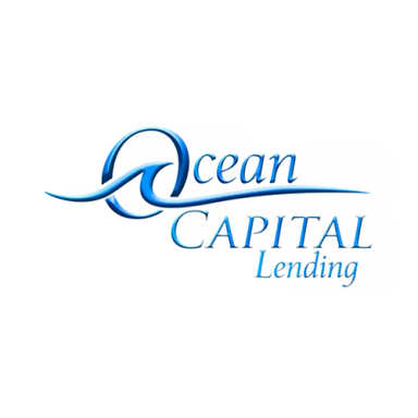 Ocean Capital Lending logo