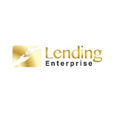 Lending Enterprise logo