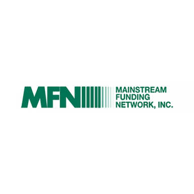 Mainstream Funding Network. Inc. logo