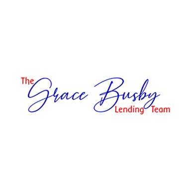 The Grace Busby Lending Team logo