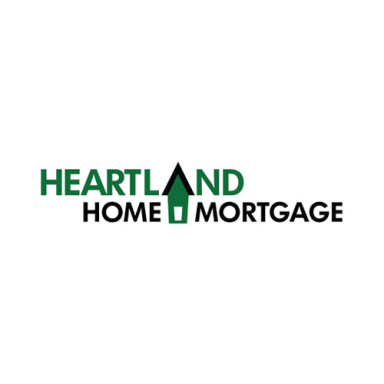 Heartland Home Mortgage logo