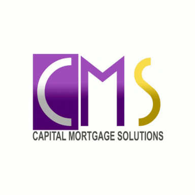 Capital Mortgage Solutions logo