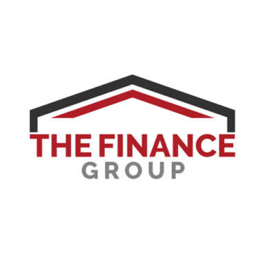 The Finance Group logo