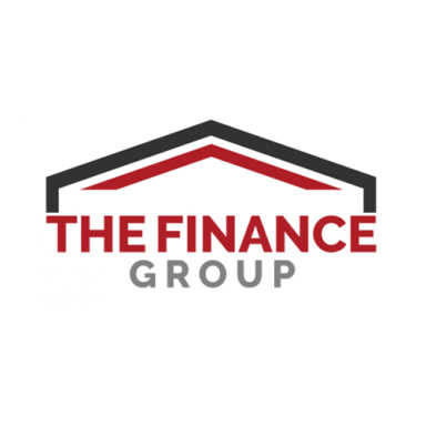 The Finance Group logo