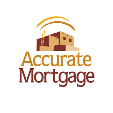 Accurate Mortgage logo