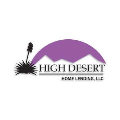 High Desert Home Lending, LLC. logo