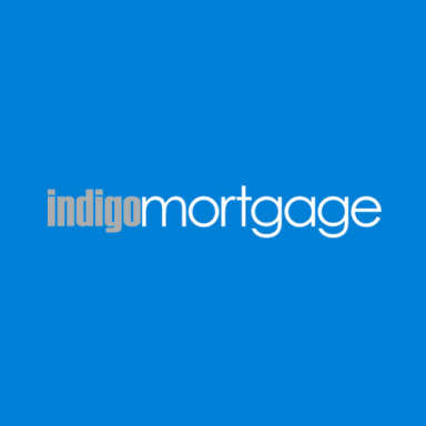 Indigo Mortgage logo