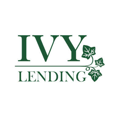 Ivy Lending logo