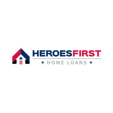 Heroes First Home Loans logo