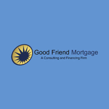 Good Friend Mortgage logo