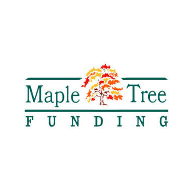 Maple Tree Funding logo