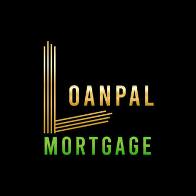 Loanpal Mortgage logo