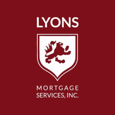 Lyons Mortgage Services, Inc. logo