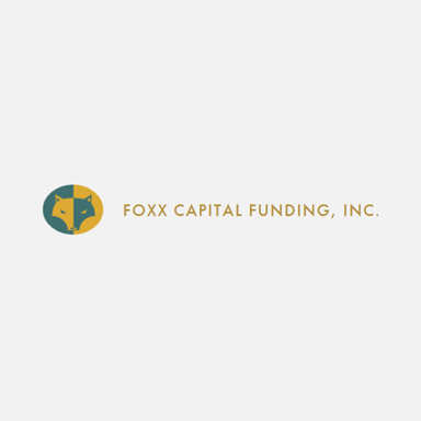 Foxx Capital Funding, Inc. logo