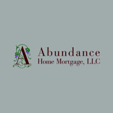 Abundance Home Mortgage, LLC logo