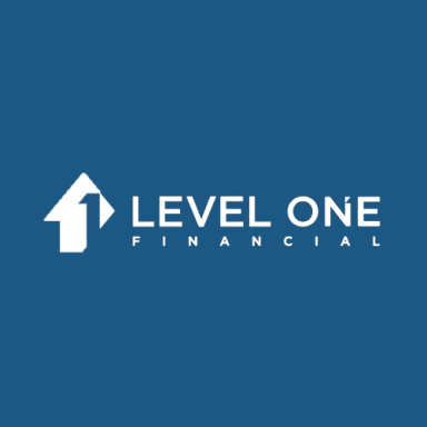 Level One Financial logo