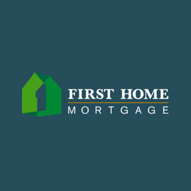 First Home Mortgage logo